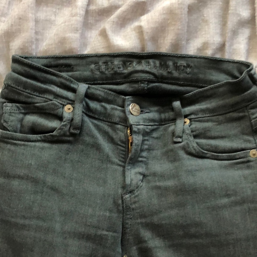 Citizens of humanity pants